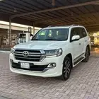 تويوتا جي اكس ار 2019