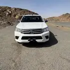 هايلوكس2018