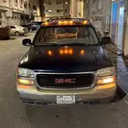 شيفروليه سوبربان موديل 2003