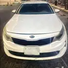 kia optima 2017