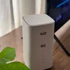 راوتر هواوي من STC
