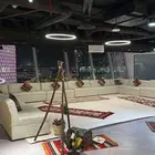 محل تاجير حفلات يوجد عندنا كراسي ملكيه ويوجد عندنا قهوه جايي