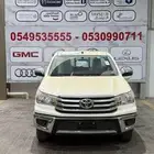 هايلوكس ديزل - 2025