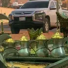 ميتسوبيشي2021 L200