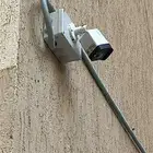 شهادة تركيب وصيانة كاميرات المراقبة