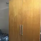 دولاب وسرير