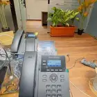 باقات هواتف جراند ستريم IP والتركيب   فني متوفر في الرياض