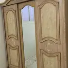 بيع مستعجل غرفة نوم (مفرد)