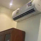 عروض تنظيف جميع انواع المكيفات