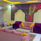 شاليهات ستي لاند الوسام 1 المسبح بي سخان