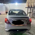 نيسان صني 2021