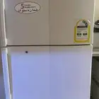 ثلاجة مستعمل