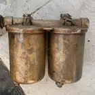 حراق فرن استعمال خفيف