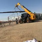 تاجير رافعه يومي شهري