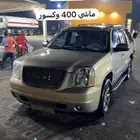 جمس يوكن دينالي موديل 2008