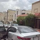كيا اوبتيما 2017ماشيه حوالي 390 ألف