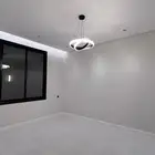 للبيع شقه دور ارضي مداخل مستقلة ابها المحاله