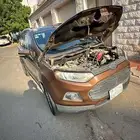 ايكو سبورت فورد نظيف 2017
