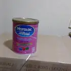 حليب الأطفال