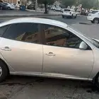 سيارة النترا مديل 2008