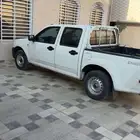 ايسوزو غمارتين موديل 2012 نظيفة على الشرط