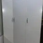 سرير نوم ودلاب