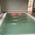 مسابح فايبر جلاس