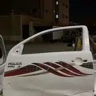 للبيع باب هايلكس غماره 2013