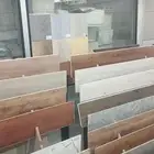 متوفر باركيه SPC 5مل سعر المتر 40 ريال