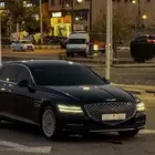 جينسس G80 2021