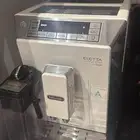 ماكينة صنع القهوة الأوتوماتيكية بالكامل