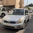 كيا كرنفال 2015