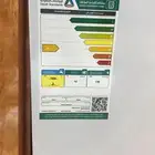 غسالة صحون شبه الجديده