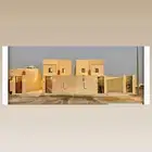 للبيع دبلكس بالمدائن قبل الكبري فرصة بسعر مميز الحد 595 الف