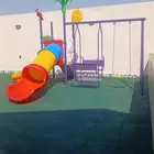 العاب اطفال مراجيح وزحاليق جديدة