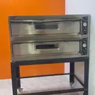 فرن بيتزا للمطاعم