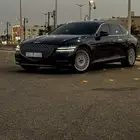 جنسس G80 V6 تون تيربو 2021