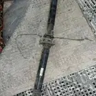 عمود دوران هايلوكس غماره