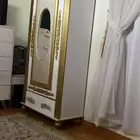 دولاب علاقة عبايات