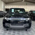 ديفندر - HSE V6 - 110 -سعودي - 2025