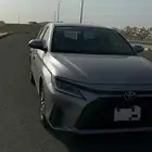 تويوتا يارس 2023 Y ممشى 66000