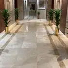 شقة مؤثثة حي الفيحاء ( درب الحرمين ) بجوار الجامعة
