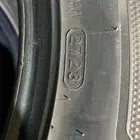 طقم كفرات هانكوك245 50 18