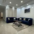 شقة مفروشة