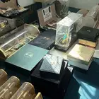 صناديق هدايا