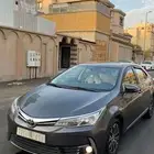 كورلا 2018