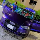 اودي ايه 3 موديل 2016