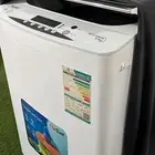 ادوات كهربائيه غساله ومجفف حراري وثلاجه للبيع