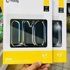 واقي شاشة لجهاز iPad من شركة  froog