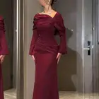 فساتين لجميع المناسبات